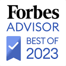 Forbes Advisor Logo