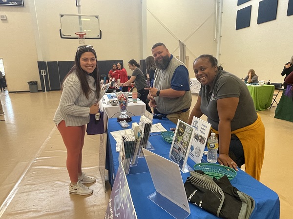 Boys and Girls Club of Bluffton and Jasper County