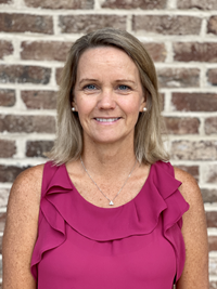 Daphne Poore, EdD Daphne Poore, EdD