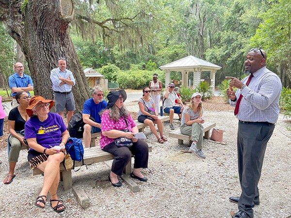 Institute for Study of Reconstruction Era