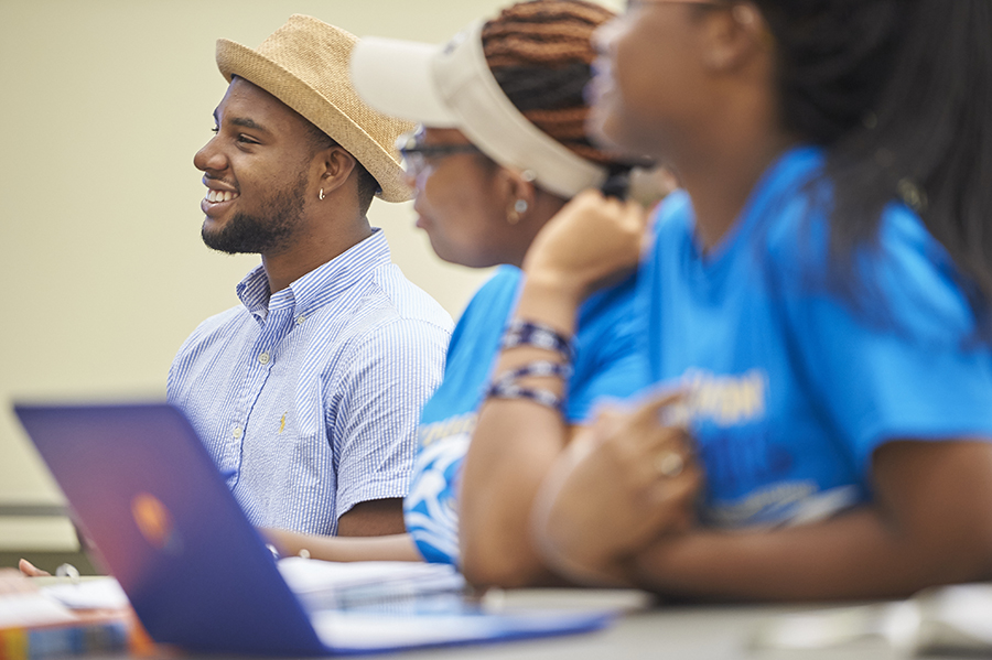 African-Studies-Classroom