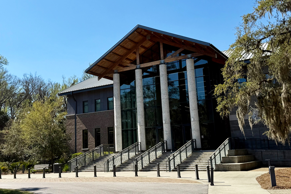 Hilton Head Island campus