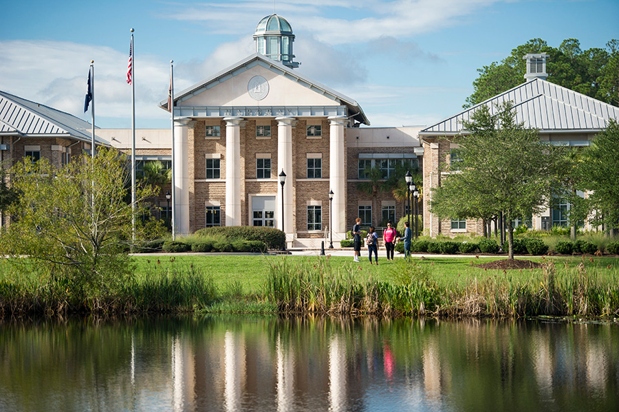 Bluffton Campus