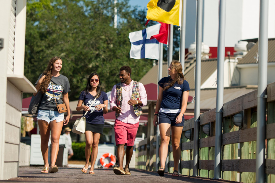 Hilton Head Island Campus