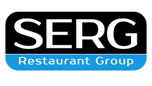 SERG Restaurant Group logo
