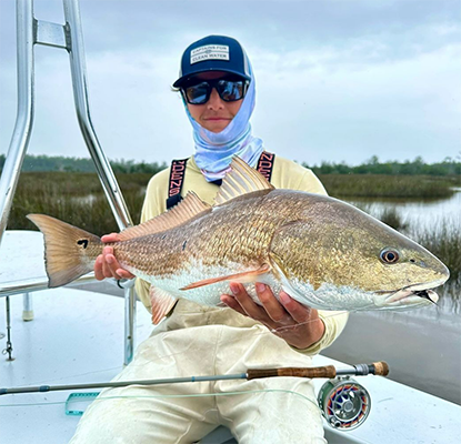 Captain Zach