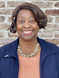 Carlette Jones Carlette Jones