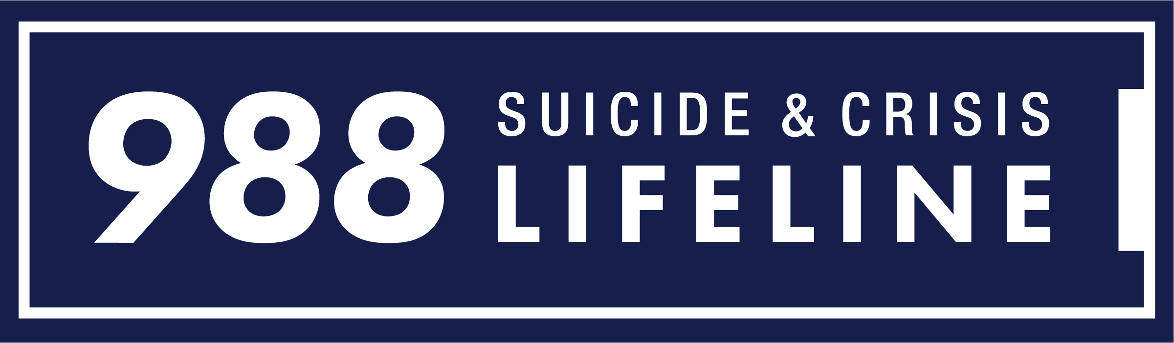 Suicide & Crisis Lifeline 988