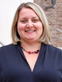 Laura Rychalsky, M.A.