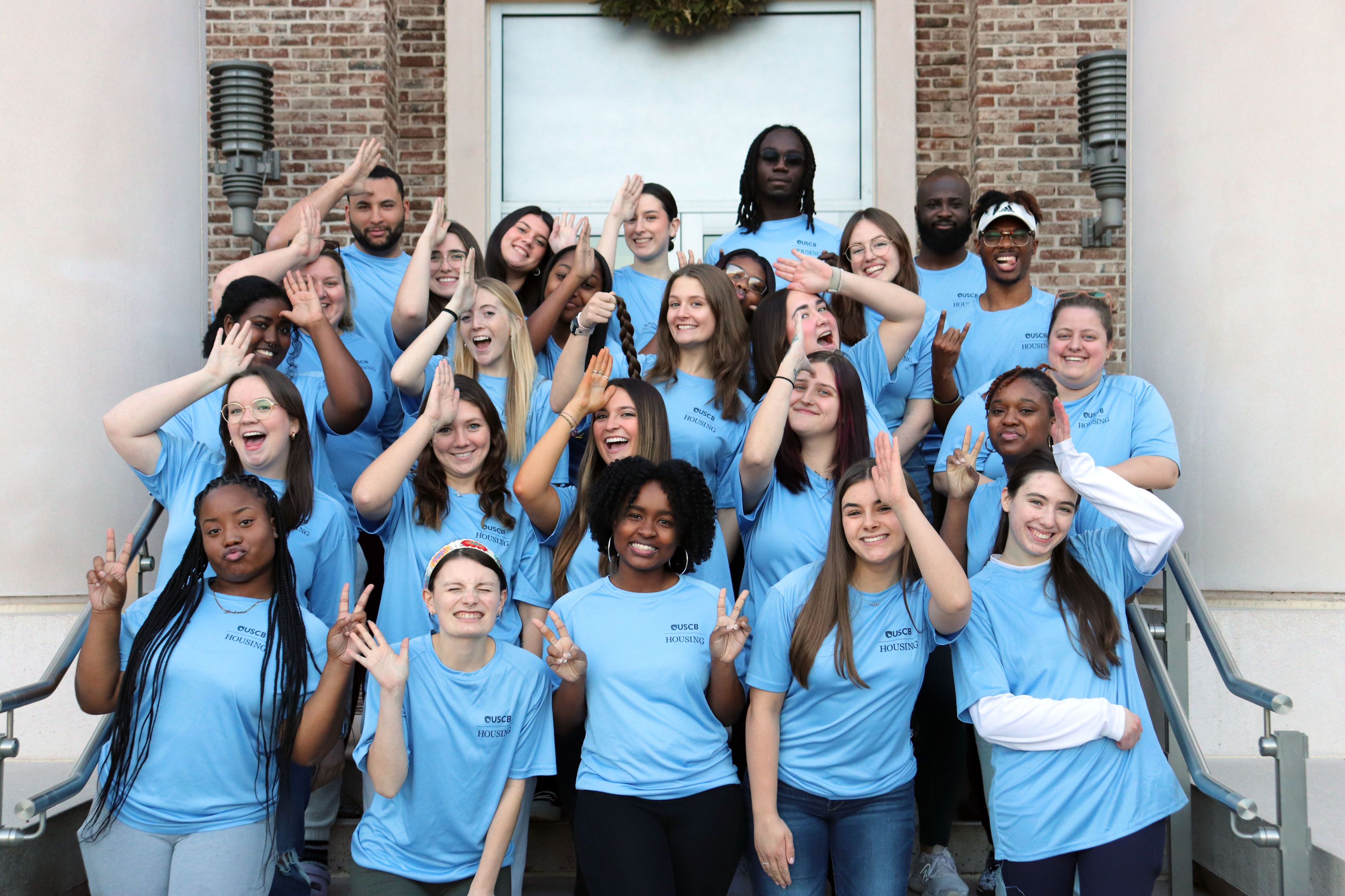 2023 Staff