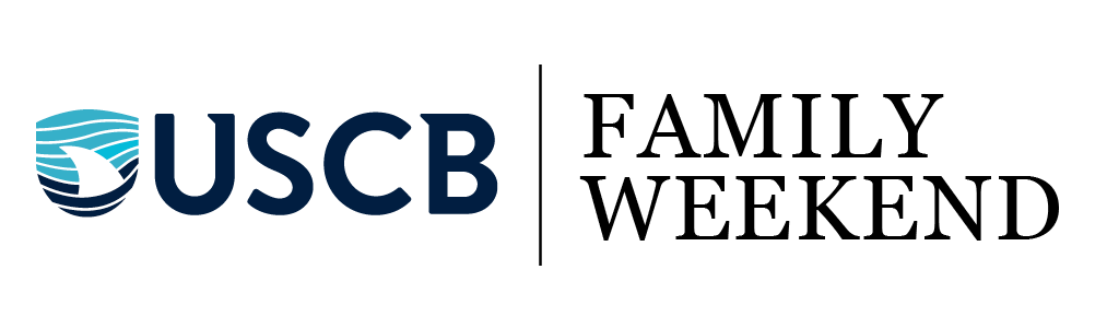 Family Weekend Logo