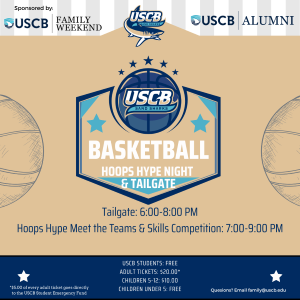 Hoops Hype Night