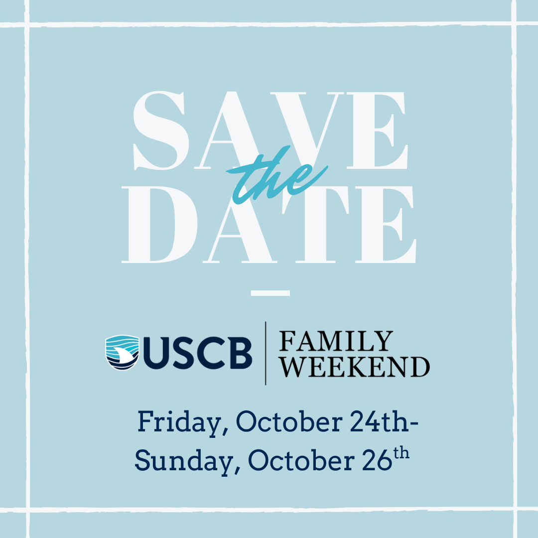 Family Weekend 2025 Oct 24-26