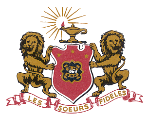 Phi Mu Fraternity Logo