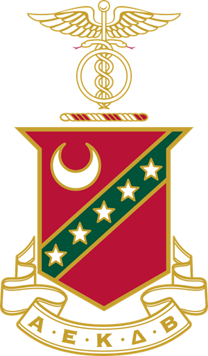 Kappa Sigma Crest