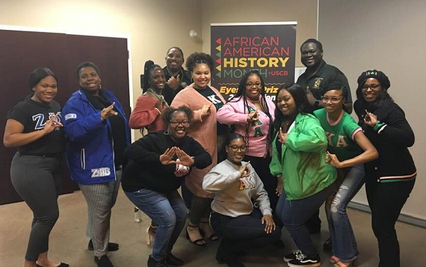 Divine Nine Divine Nine