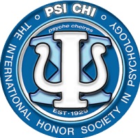 Psi Chi Logo