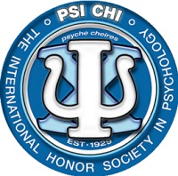 Psi Chi Logo