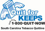 Quit for Keeps