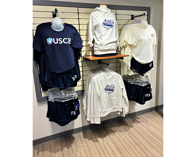 Campus Store Picture 5