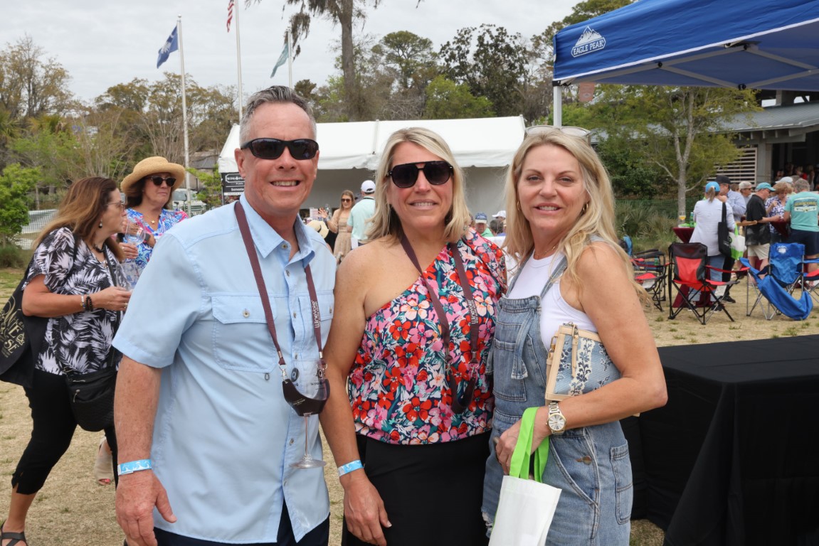 Hilton Head Island Food and Wine Festival