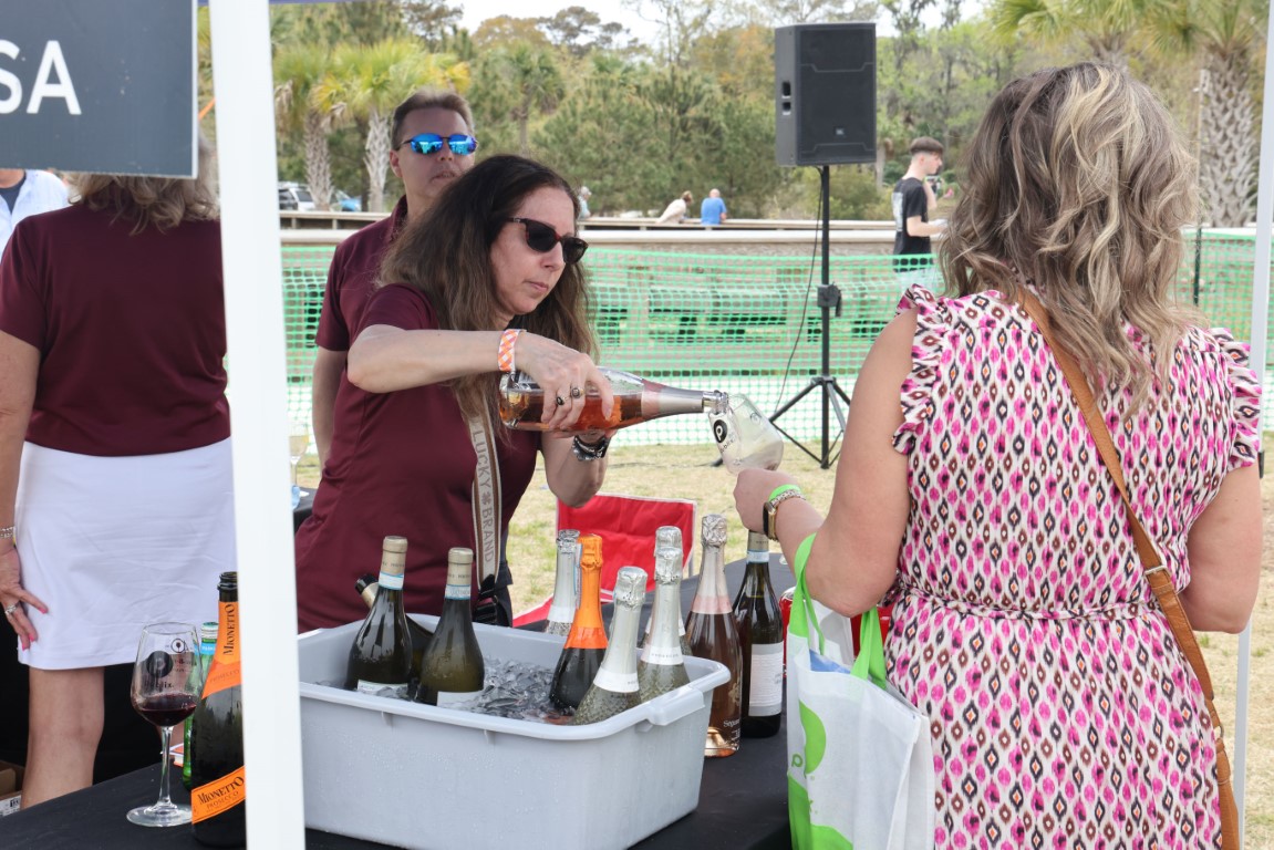 Hilton Head Island Food and Wine Festival