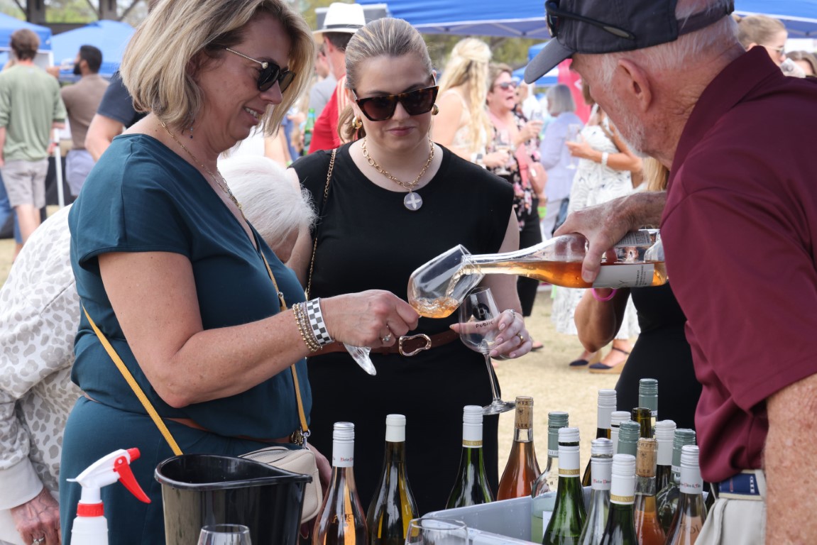 Hilton Head Island Food and Wine Festival
