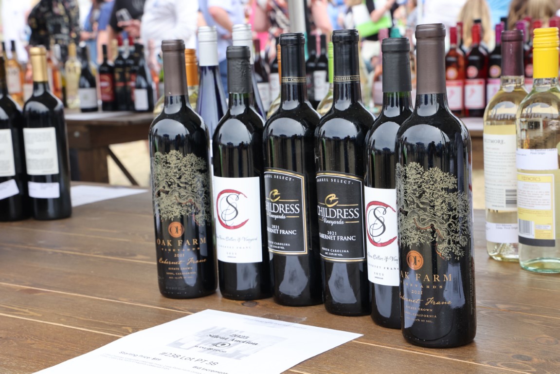 Hilton Head Island Food and Wine Festival