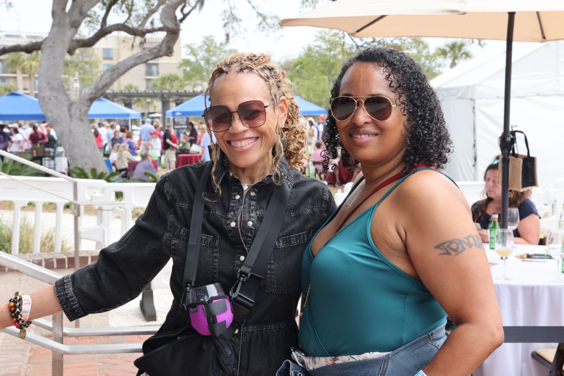 Hilton Head Island Food and Wine Festival