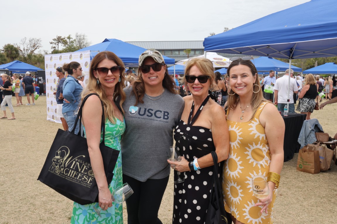 Hilton Head Island Food and Wine Festival