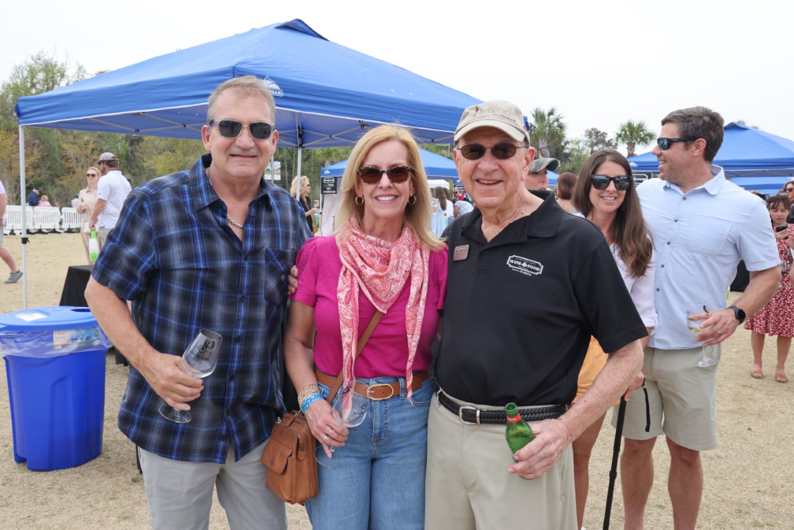 Hilton Head Island Food and Wine Festival