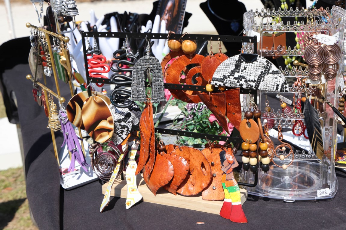 Handcrafted Accessories
