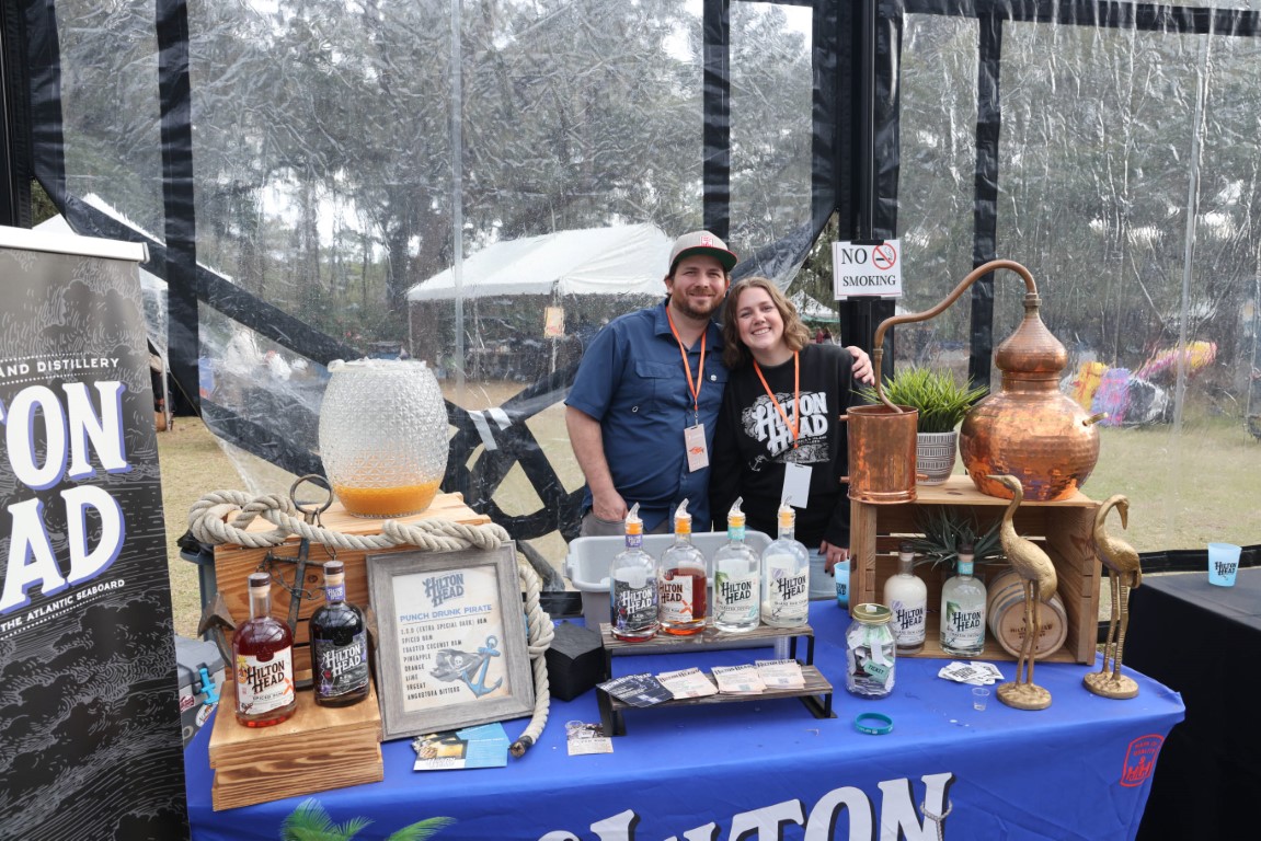 Hilton Head Brewing
