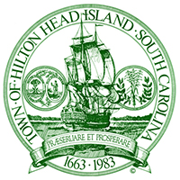 Town of Hilton Head Island logo
