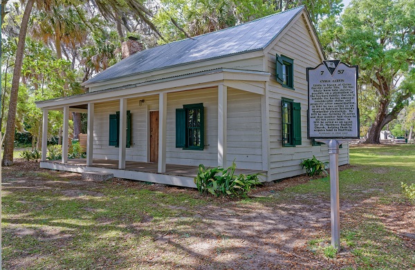 Historic Building