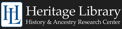 Heritage Library logo
