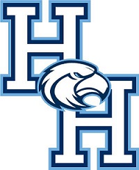 Hilton Head Island High School logo