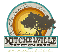 Mitchelville logo