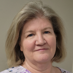 Brenda Dooley, CEO