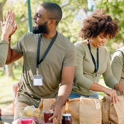 Community Resources and Partners