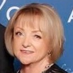 Dedria Cruden