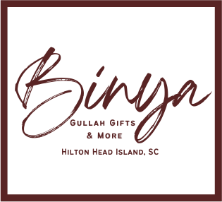 Binya logo