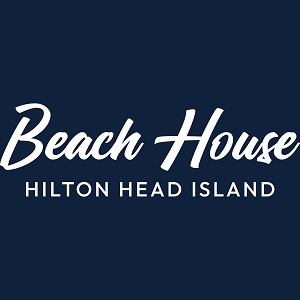 Beach House Hilton Head Island logo