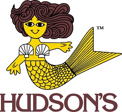 Hudsons logo
