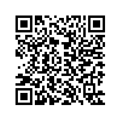 QR Code for USCB Marketplace Sign Up Form