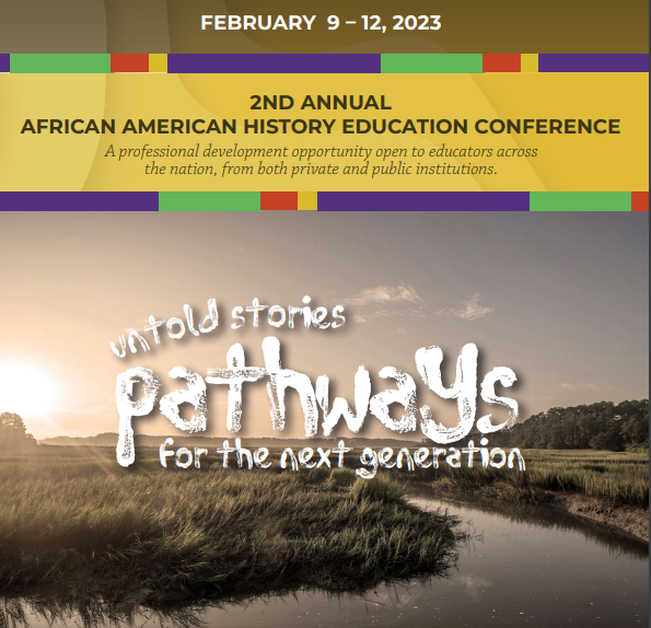 AAHEC Flyer 2023