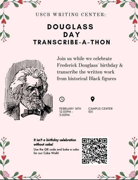 Douglass Day