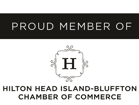 Proud Chamber Member Logo