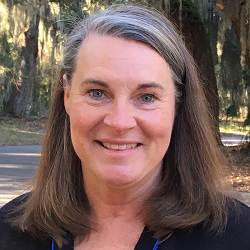Sandy Gillis