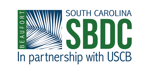 SBDC USCB Logo